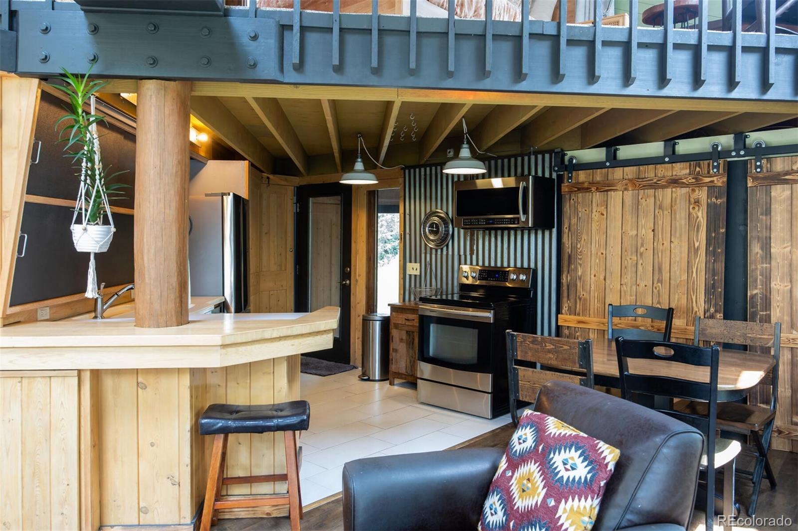 MLS Image #3 for 163  lone hand way,breckenridge, Colorado
