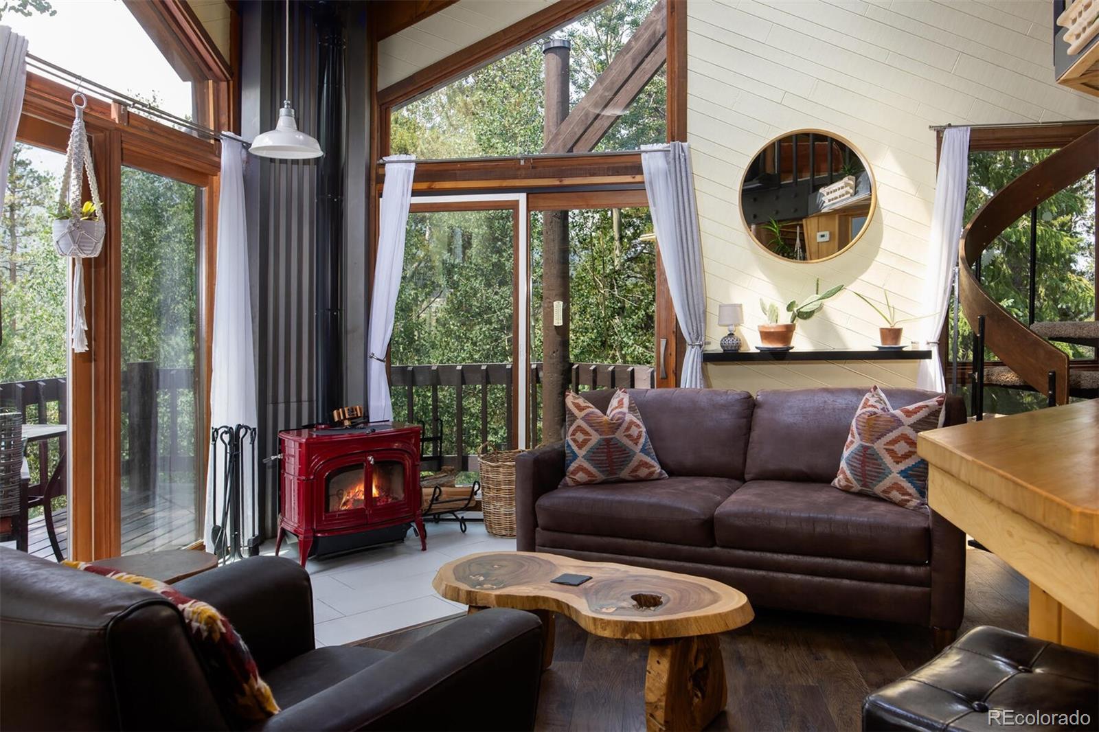 MLS Image #4 for 163  lone hand way,breckenridge, Colorado