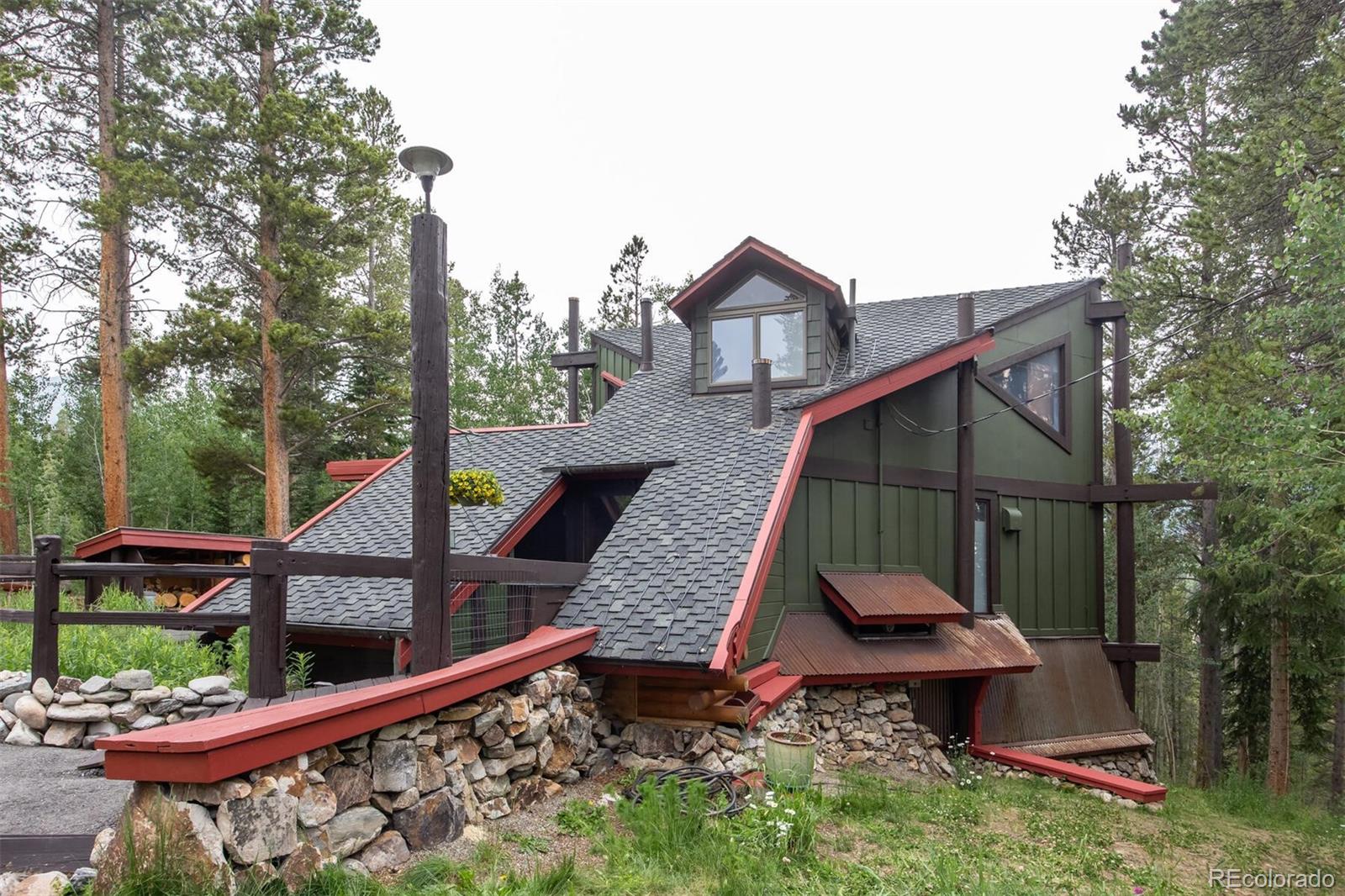 MLS Image #43 for 163  lone hand way,breckenridge, Colorado