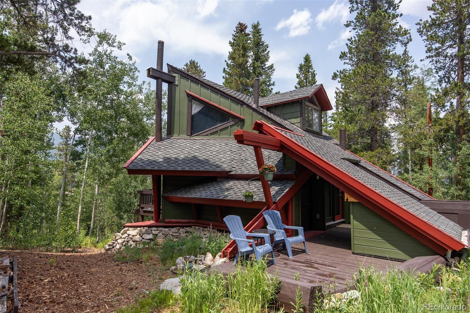 MLS Image #46 for 163  lone hand way,breckenridge, Colorado