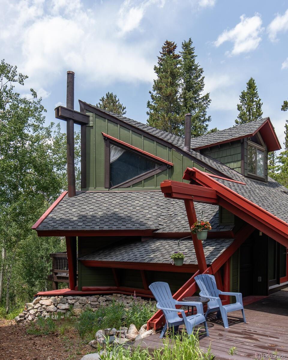 MLS Image #47 for 163  lone hand way,breckenridge, Colorado
