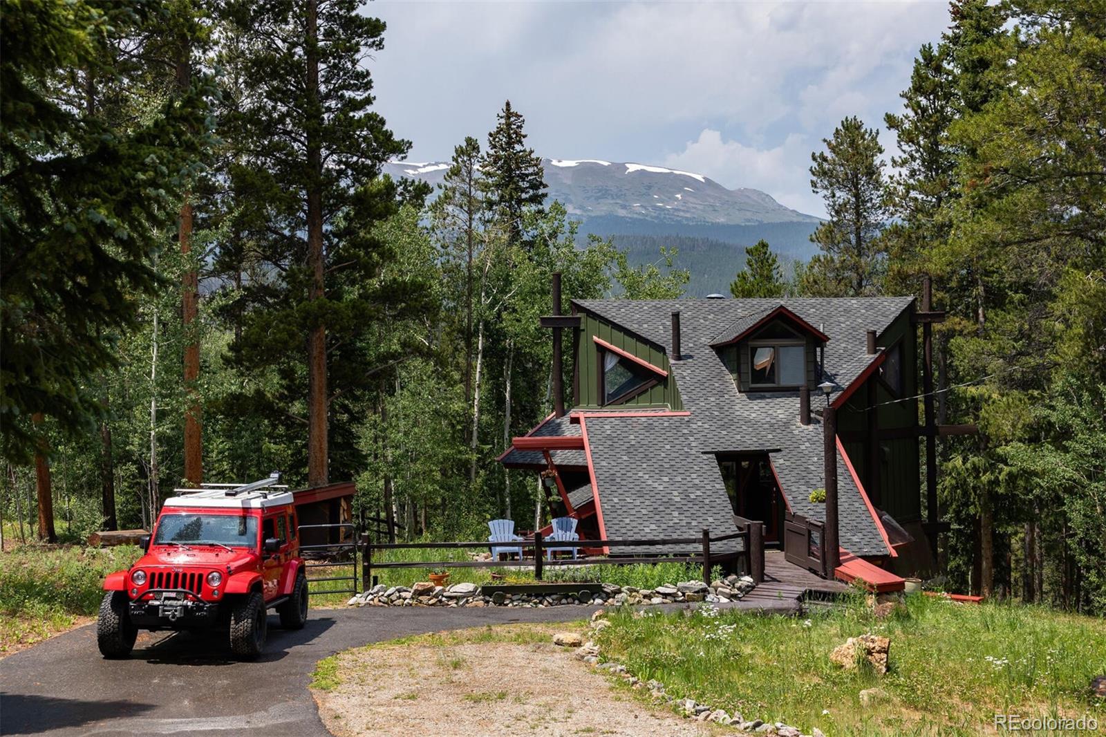 MLS Image #8 for 163  lone hand way,breckenridge, Colorado
