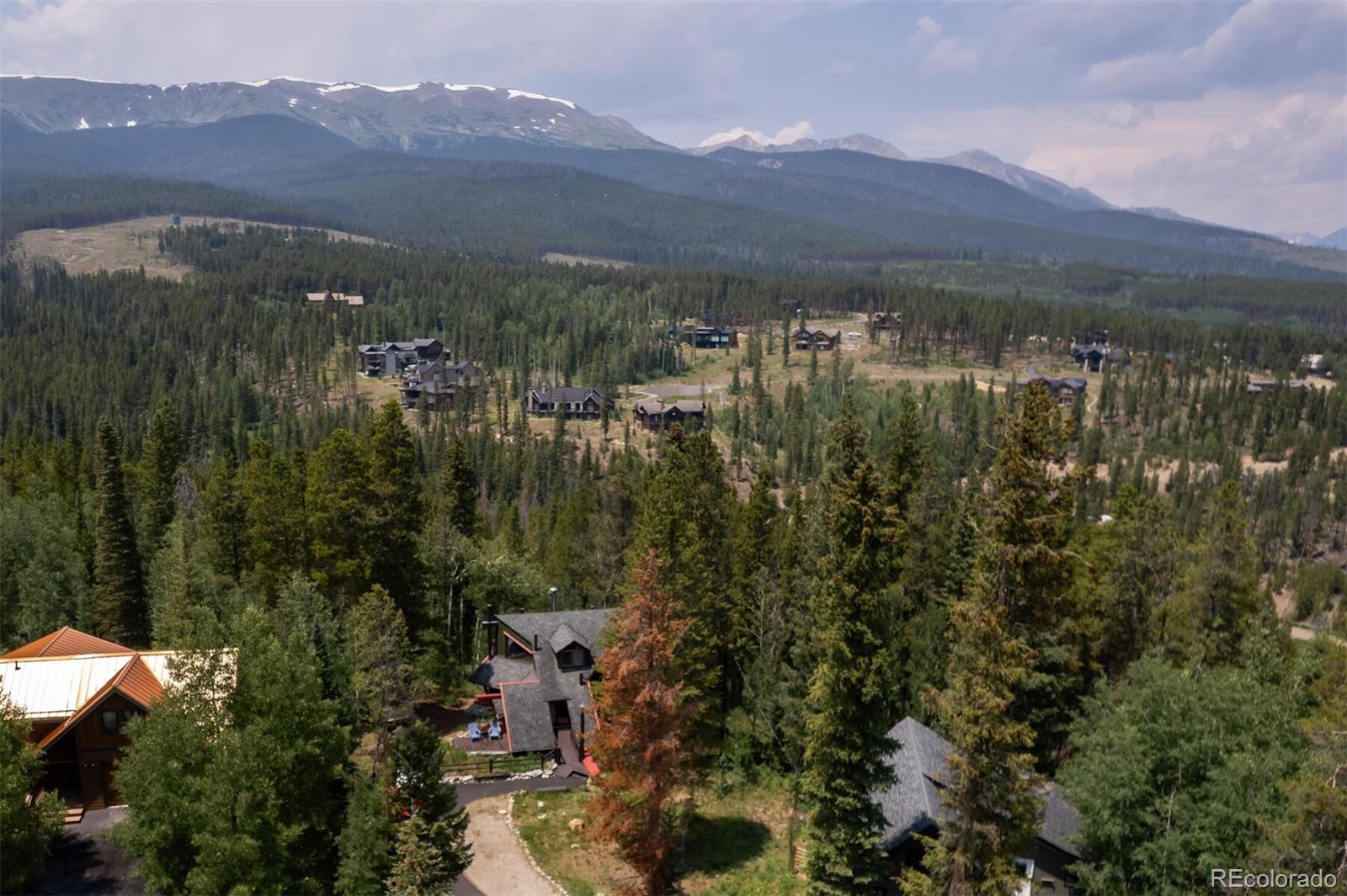 MLS Image #9 for 163  lone hand way,breckenridge, Colorado