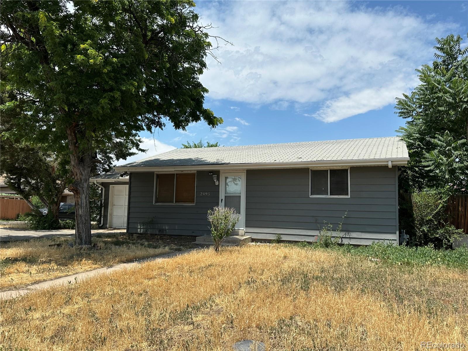 MLS Image #10 for 2495 w warren avenue,denver, Colorado