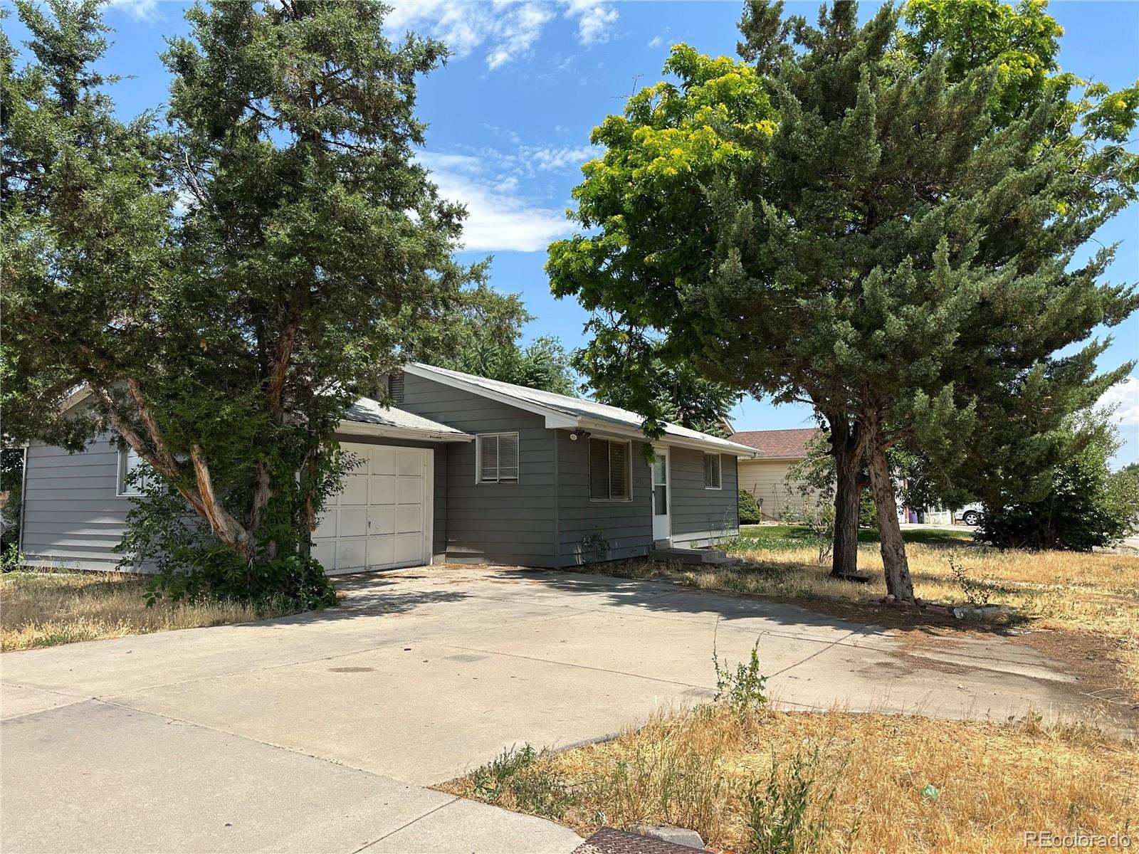 MLS Image #2 for 2495 w warren avenue,denver, Colorado