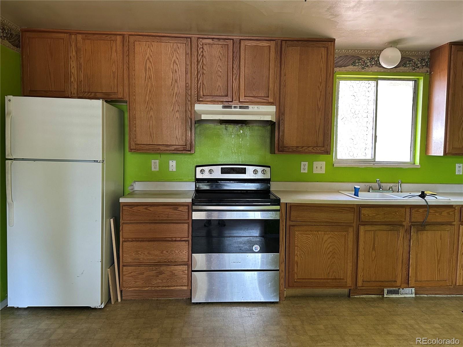 MLS Image #4 for 2495 w warren avenue,denver, Colorado