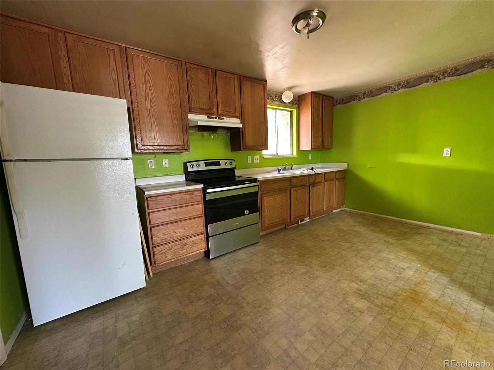 MLS Image #5 for 2495 w warren avenue,denver, Colorado