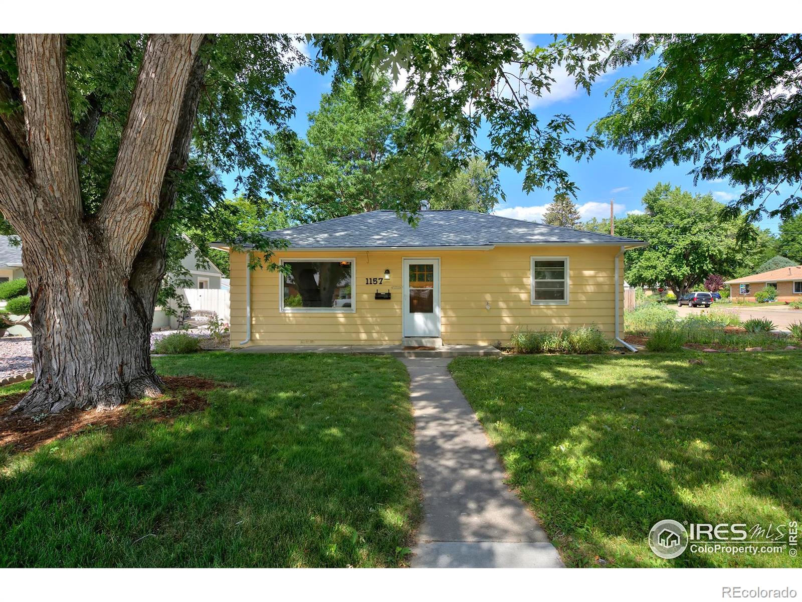 MLS Image #0 for 1157  gay street,longmont, Colorado