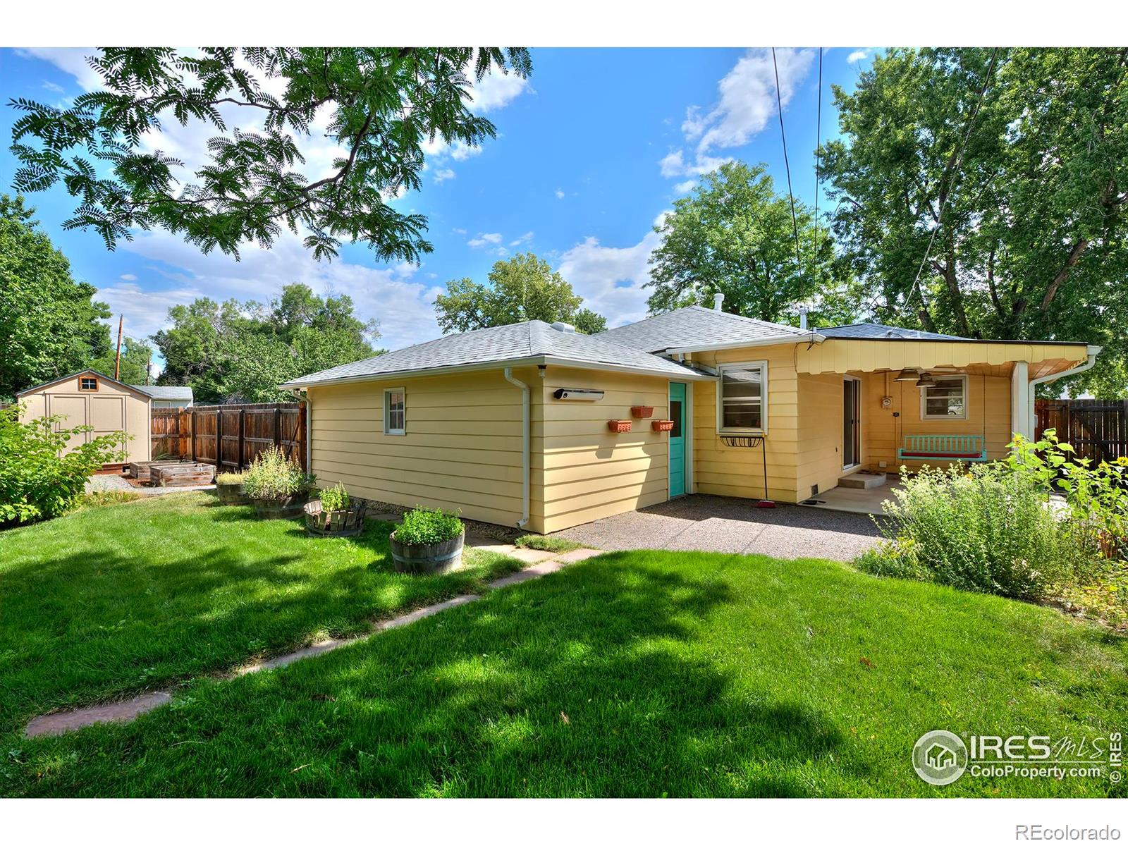 MLS Image #25 for 1157  gay street,longmont, Colorado