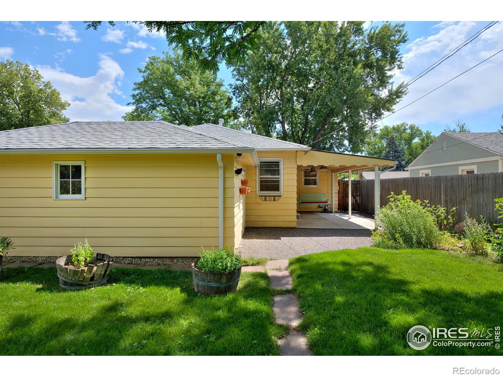 MLS Image #26 for 1157  gay street,longmont, Colorado