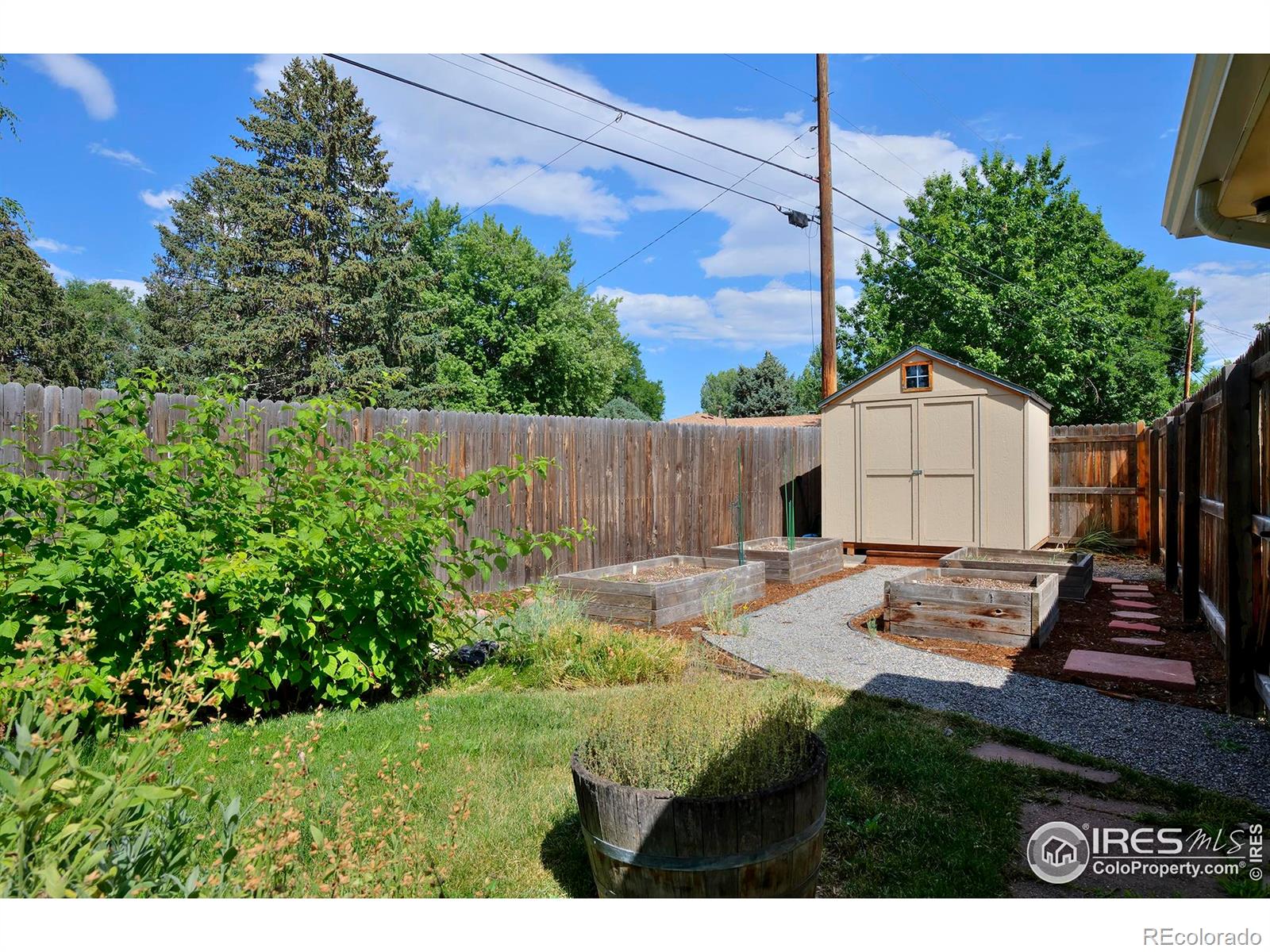 MLS Image #28 for 1157  gay street,longmont, Colorado