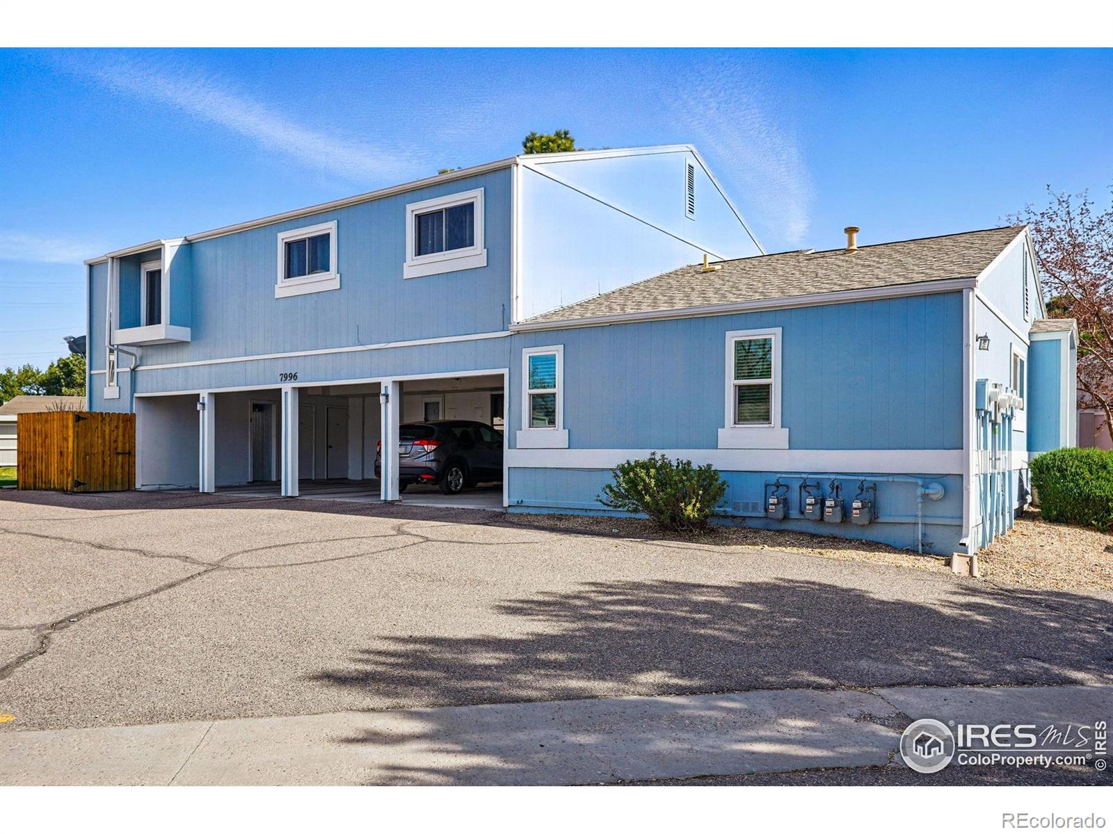 MLS Image #30 for 7996  chase circle,arvada, Colorado