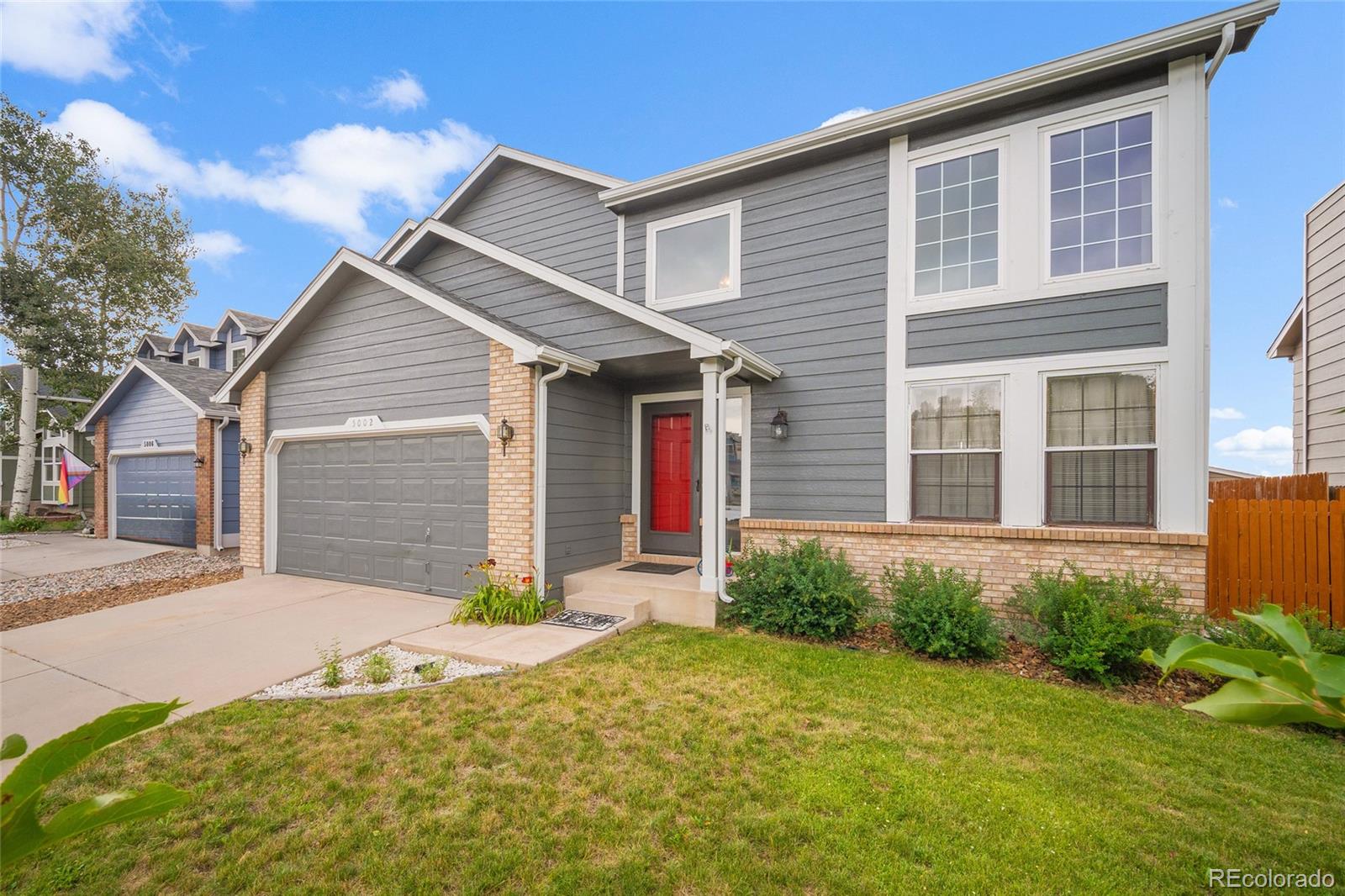 MLS Image #2 for 5002  herndon circle,colorado springs, Colorado