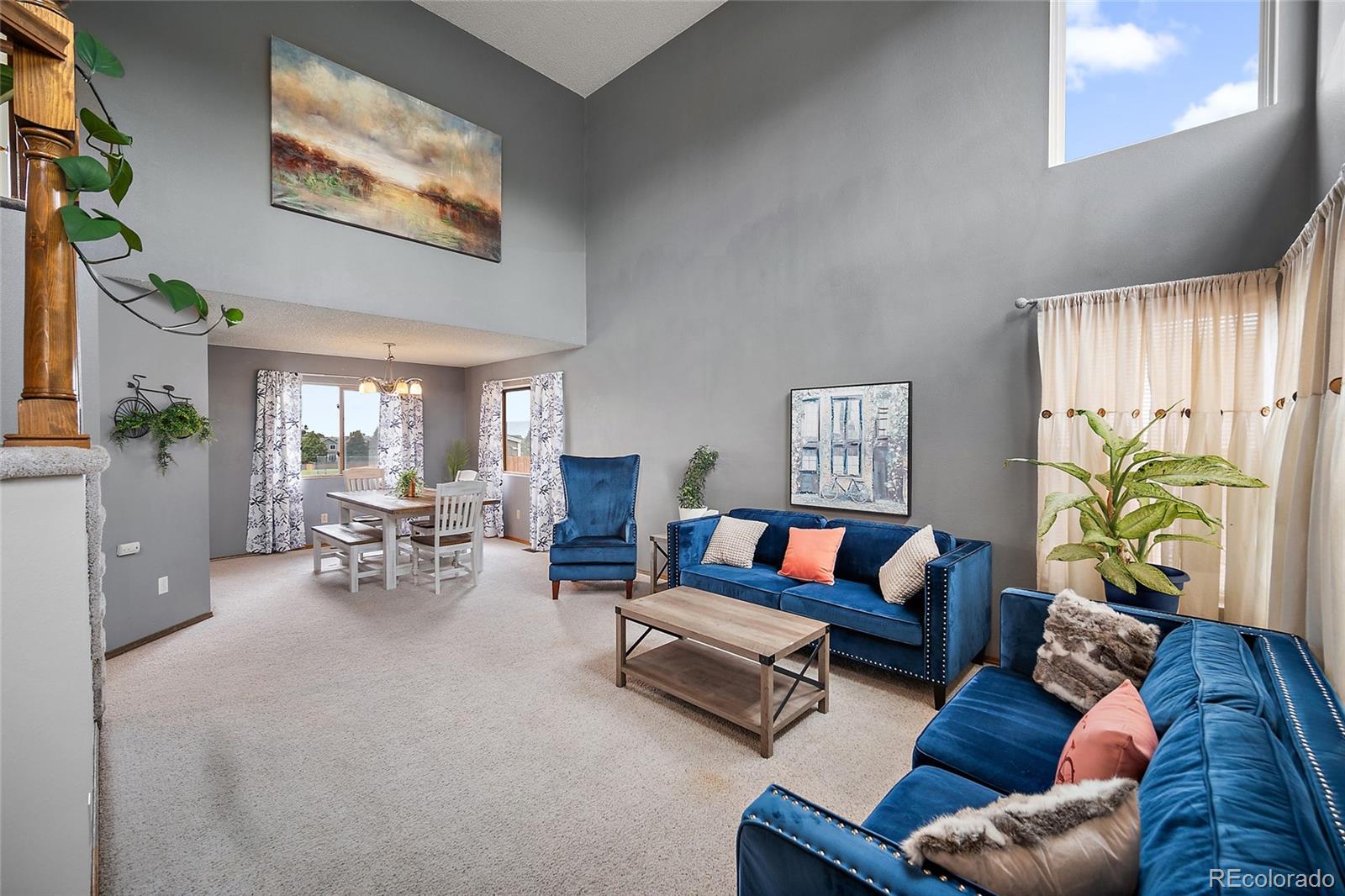 MLS Image #3 for 5002  herndon circle,colorado springs, Colorado