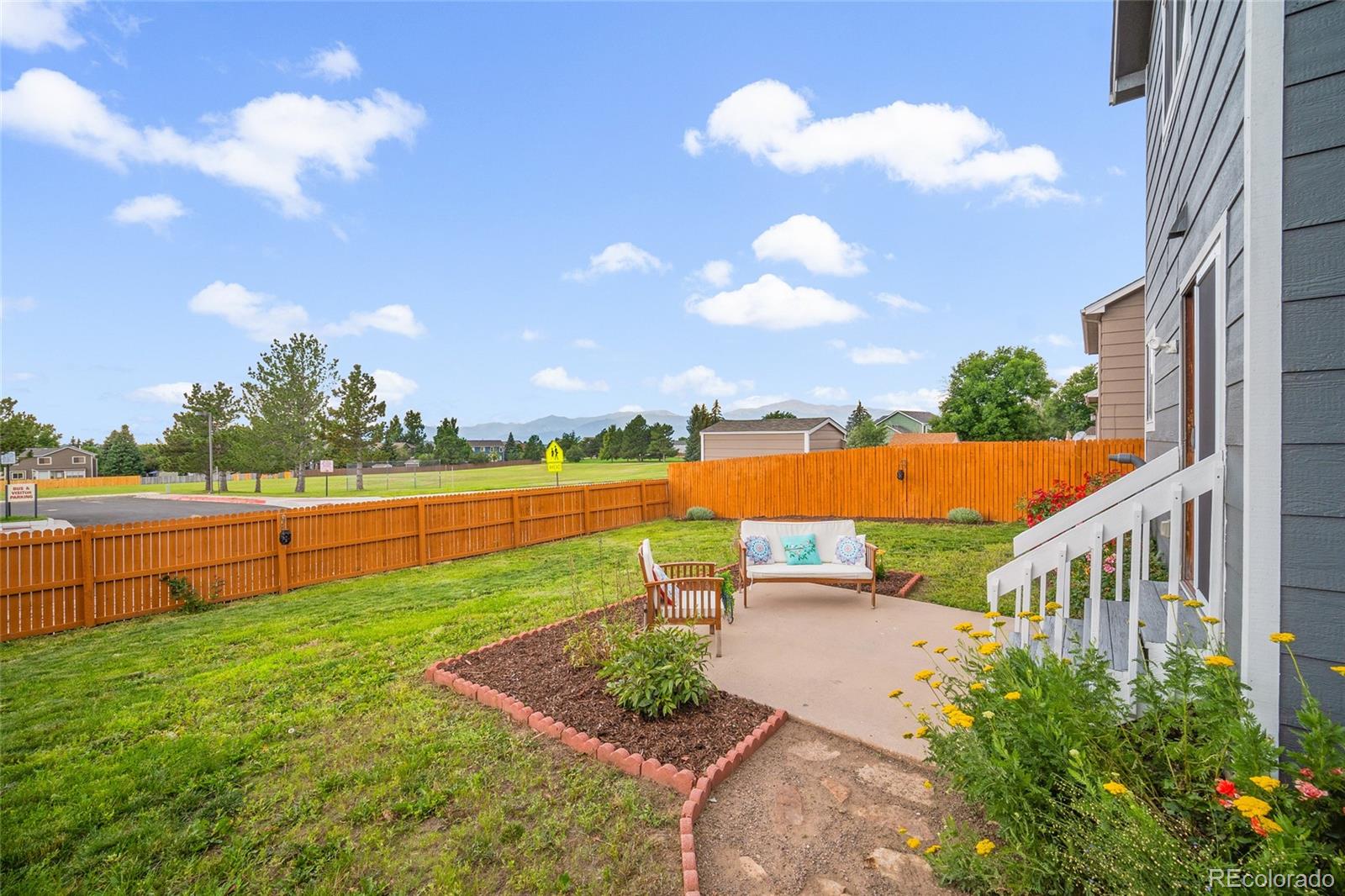 MLS Image #33 for 5002  herndon circle,colorado springs, Colorado