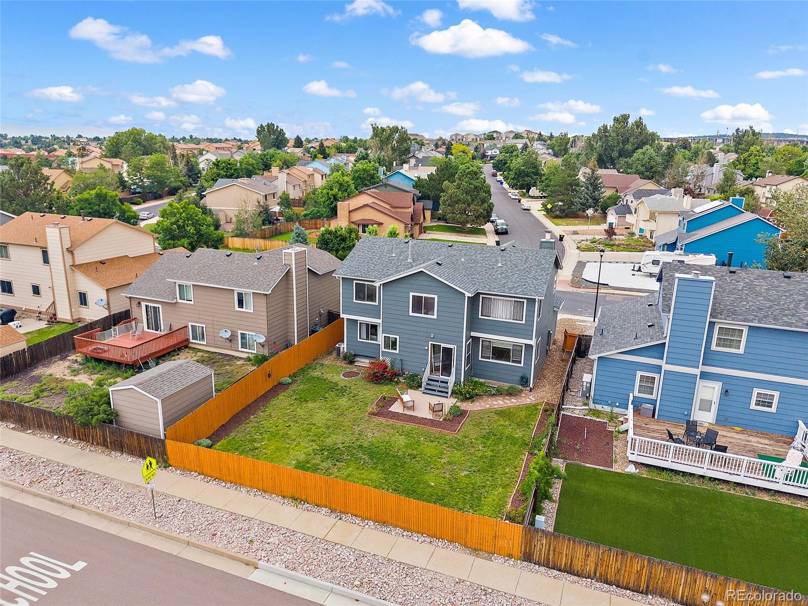 MLS Image #35 for 5002  herndon circle,colorado springs, Colorado