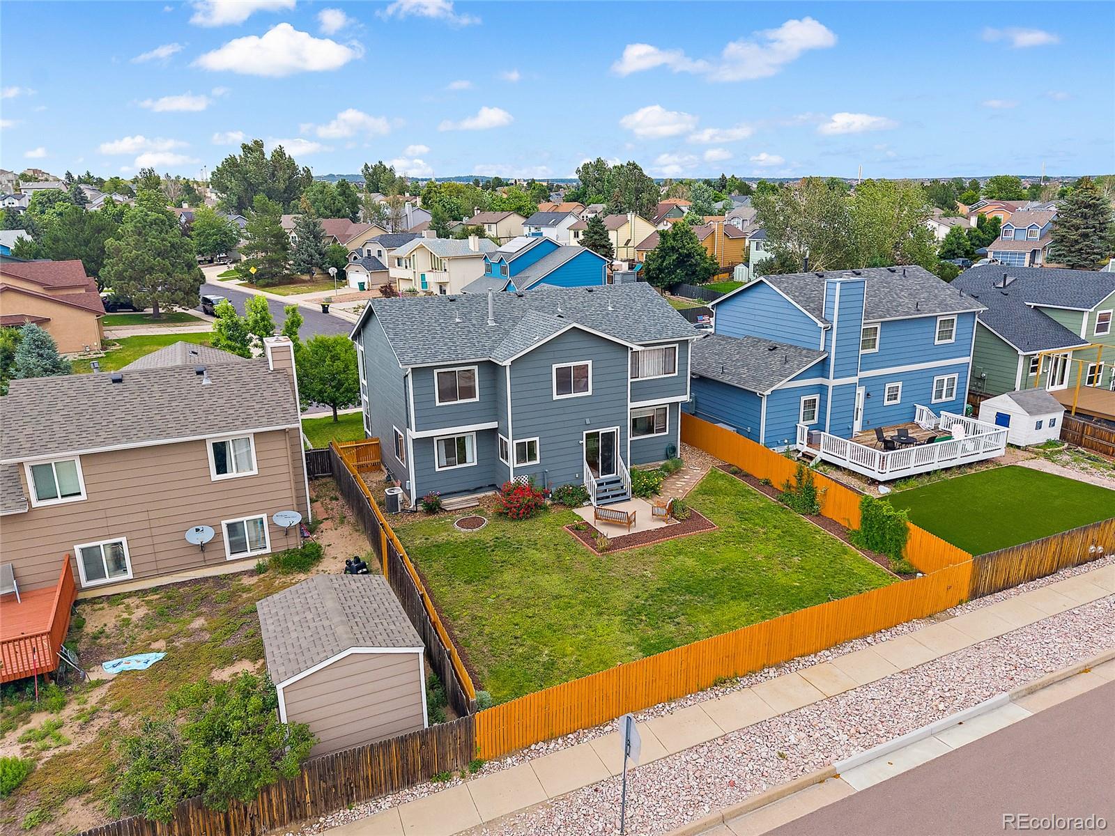 MLS Image #36 for 5002  herndon circle,colorado springs, Colorado