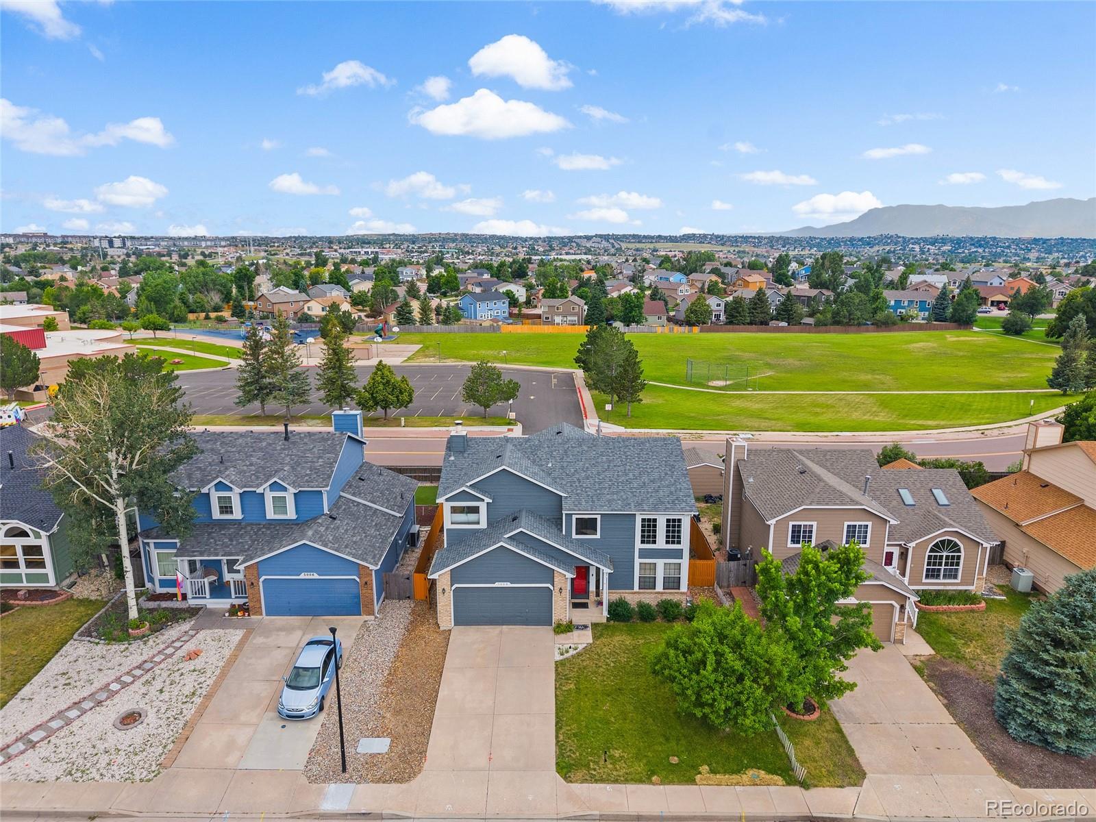 MLS Image #38 for 5002  herndon circle,colorado springs, Colorado