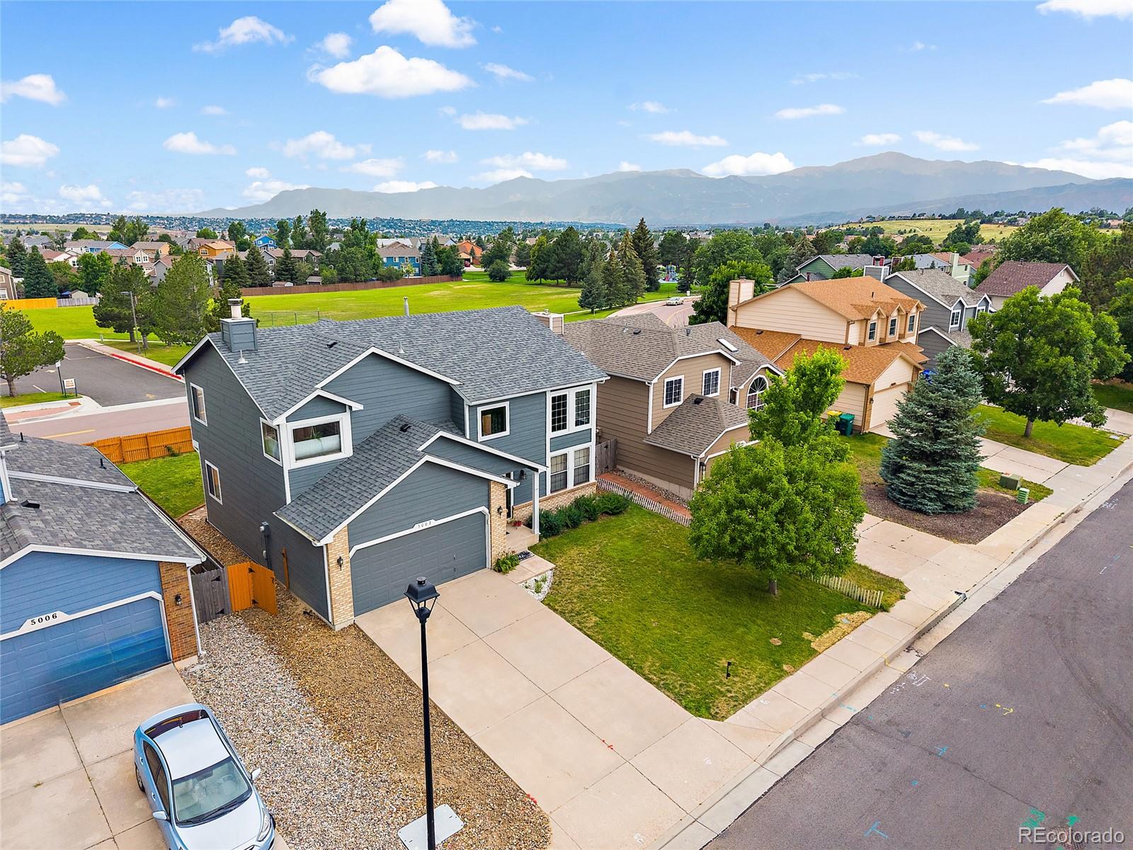 MLS Image #39 for 5002  herndon circle,colorado springs, Colorado
