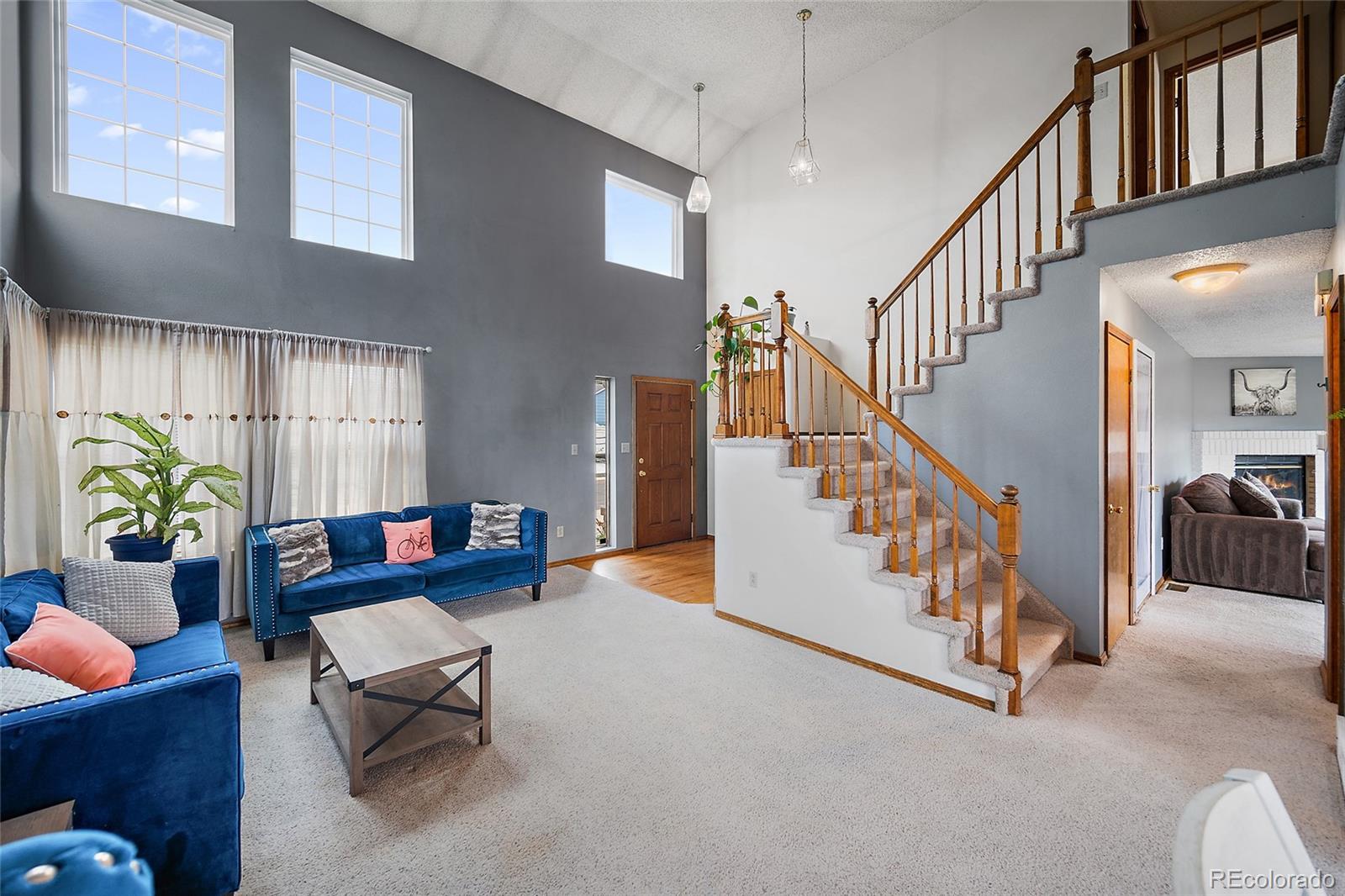 MLS Image #4 for 5002  herndon circle,colorado springs, Colorado
