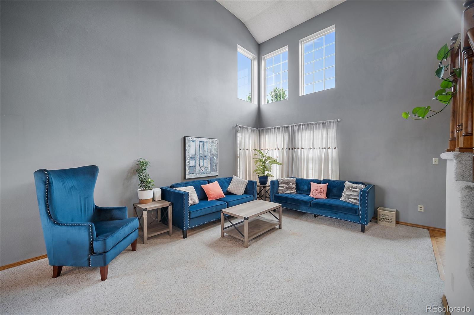 MLS Image #5 for 5002  herndon circle,colorado springs, Colorado