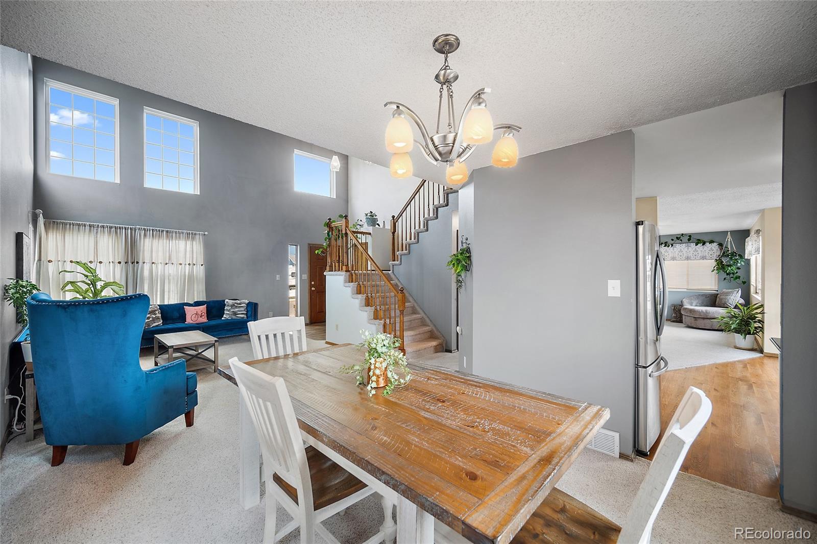 MLS Image #6 for 5002  herndon circle,colorado springs, Colorado