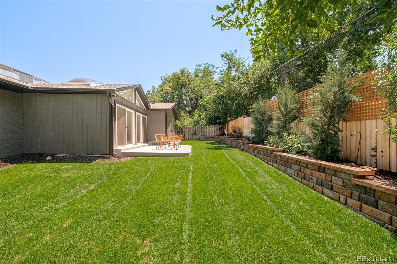 MLS Image #33 for 621 s harrison lane,denver, Colorado