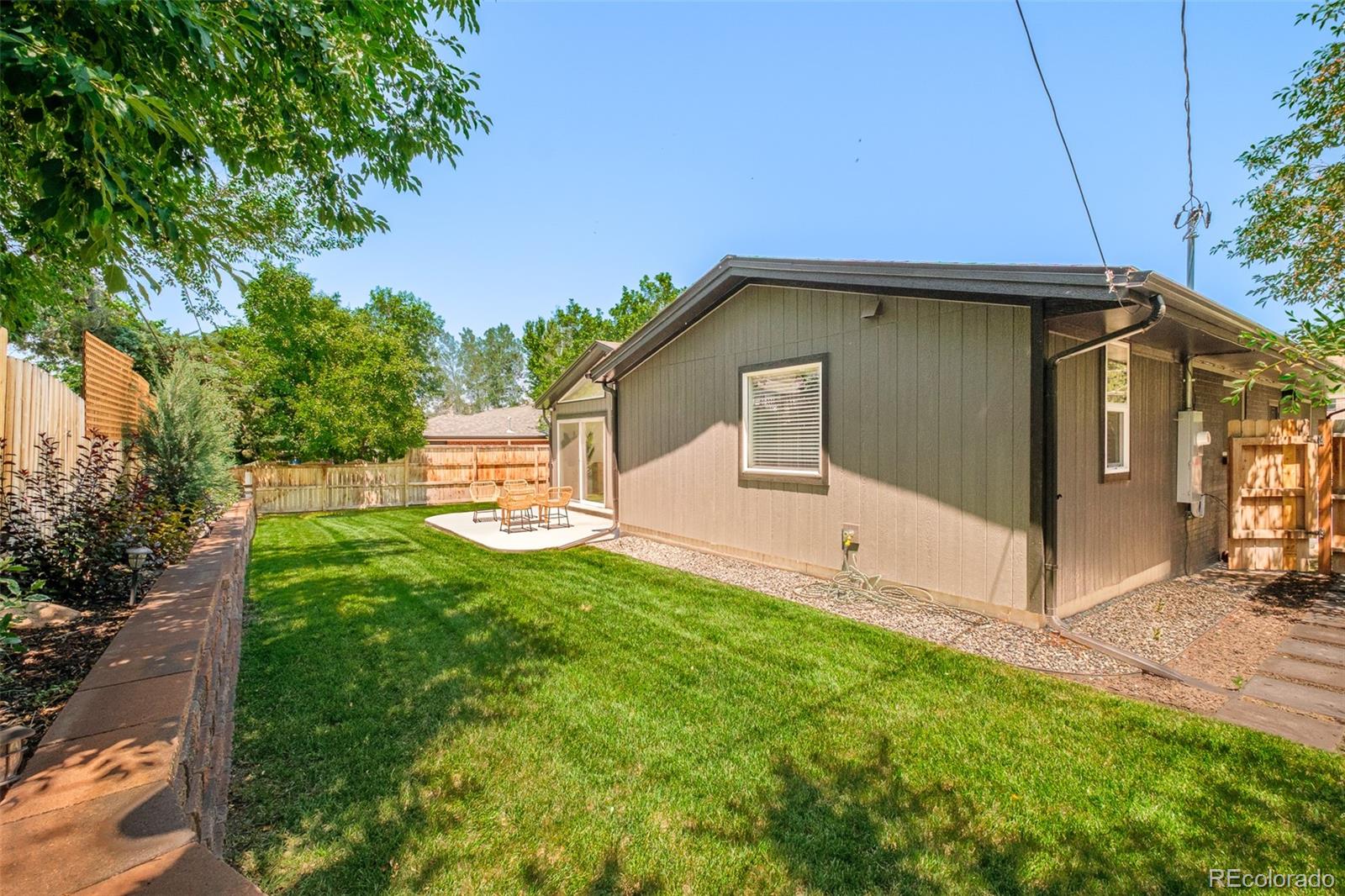 MLS Image #34 for 621 s harrison lane,denver, Colorado