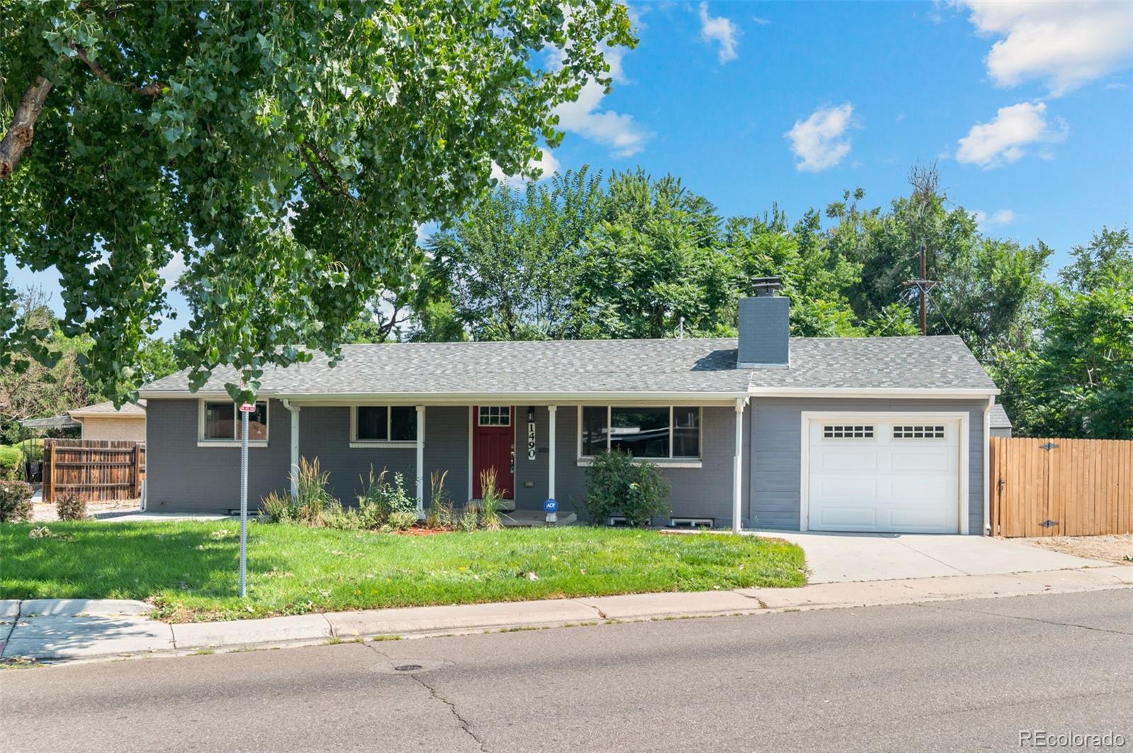 CMA Image for 1490 S Cherry Street,Denver, Colorado