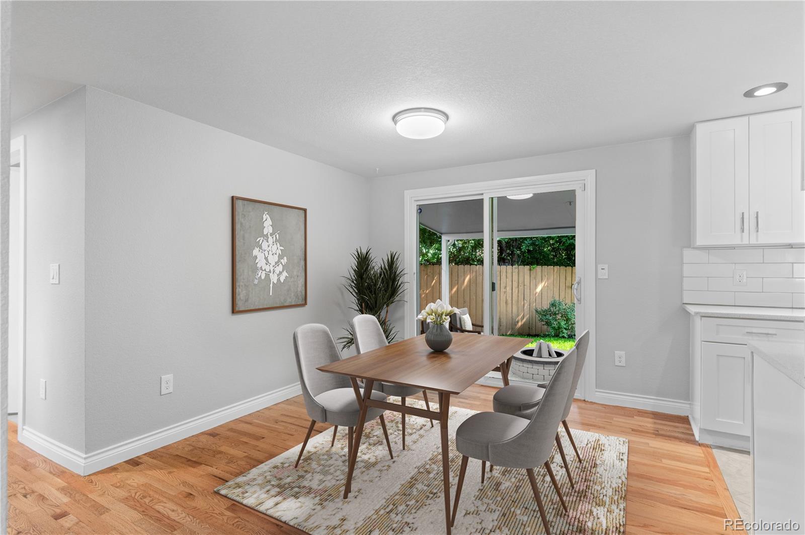 MLS Image #16 for 1490 s cherry street,denver, Colorado