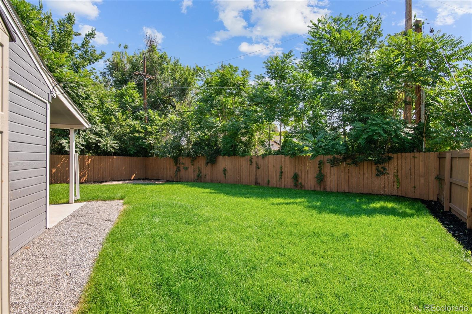 MLS Image #36 for 1490 s cherry street,denver, Colorado