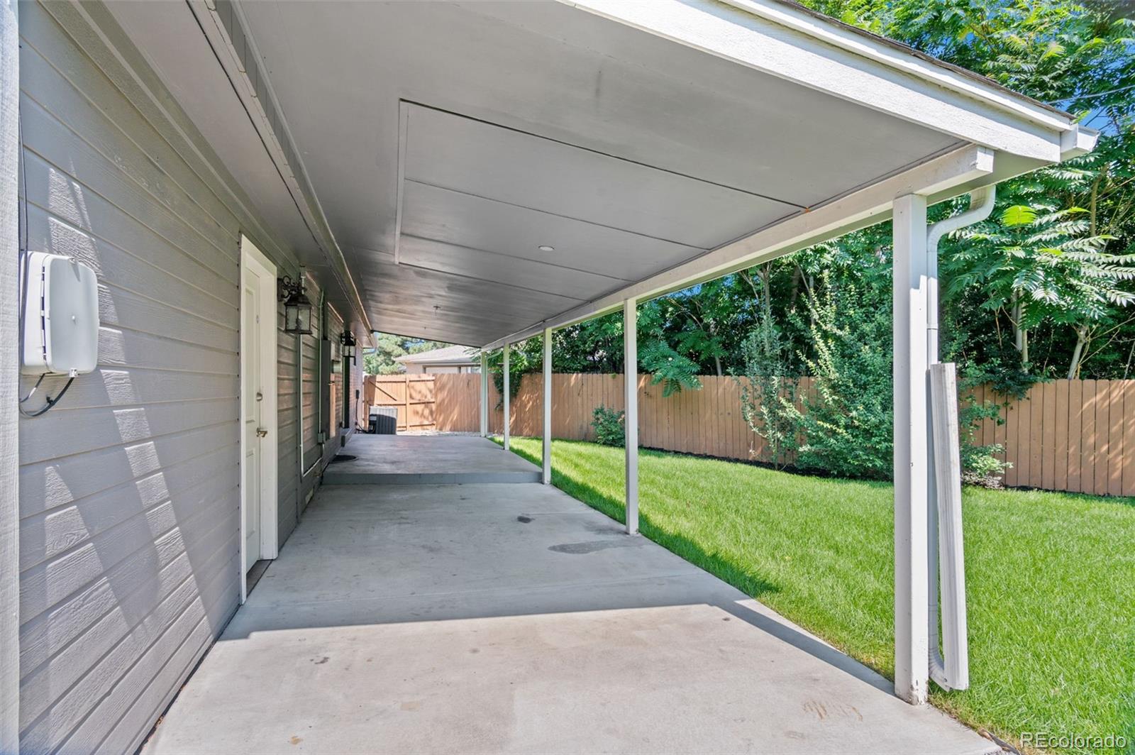 MLS Image #37 for 1490 s cherry street,denver, Colorado