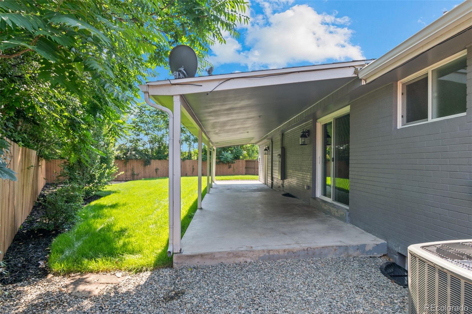 MLS Image #38 for 1490 s cherry street,denver, Colorado