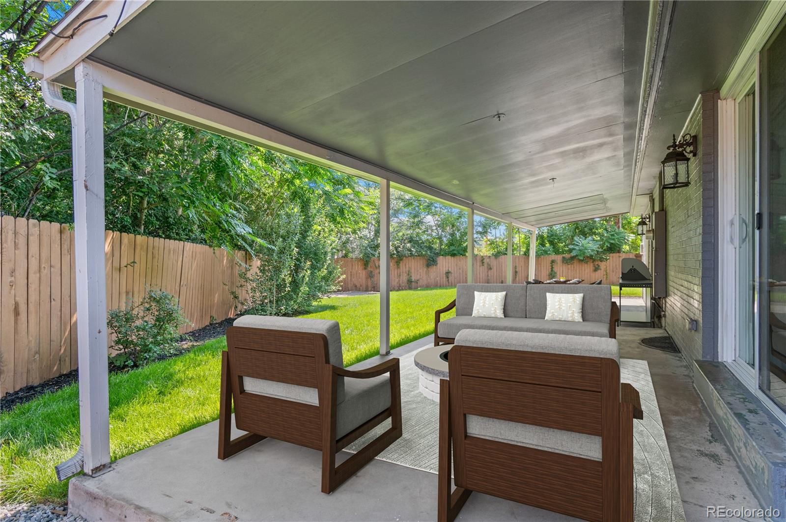 MLS Image #39 for 1490 s cherry street,denver, Colorado