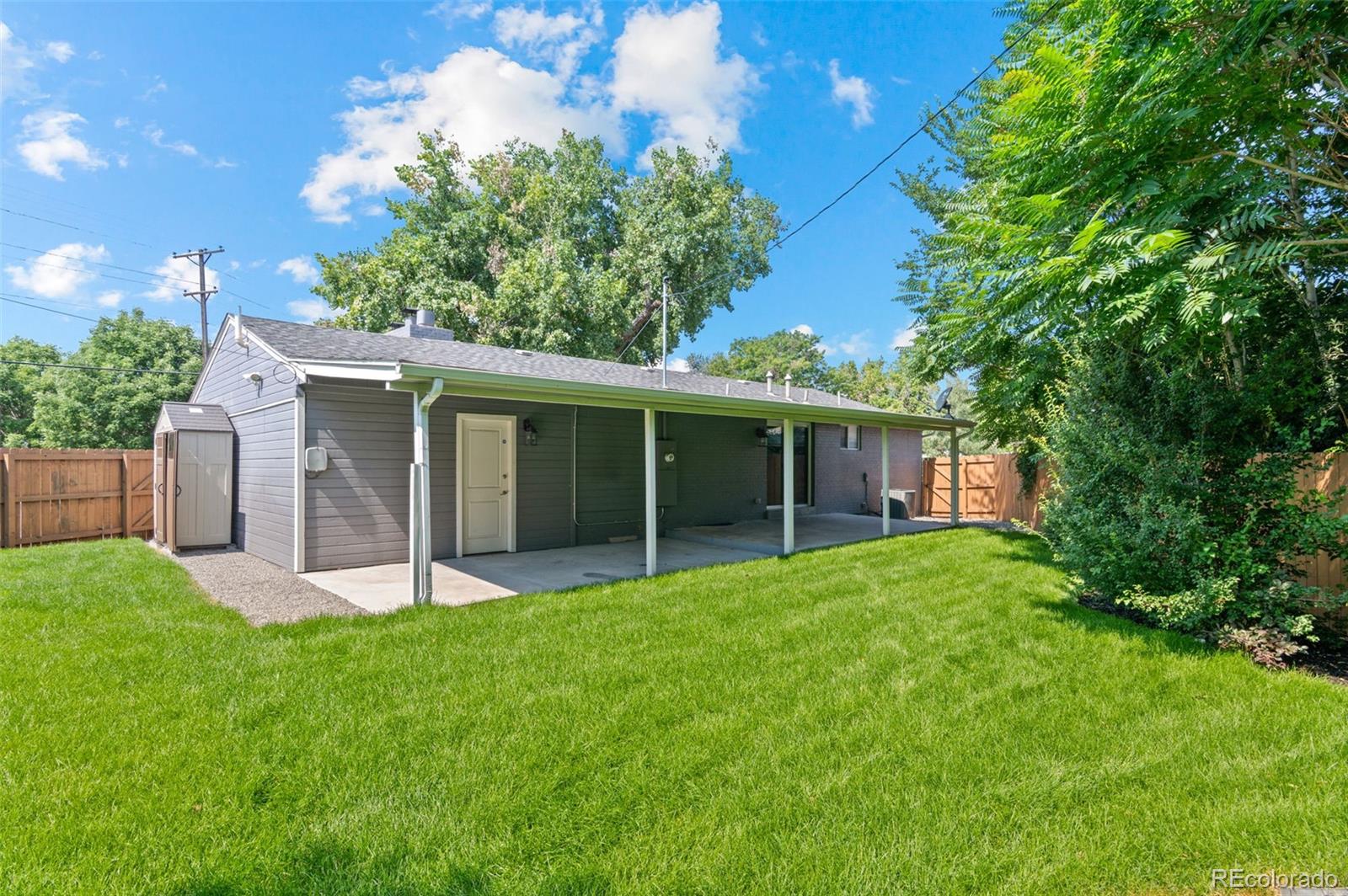 MLS Image #40 for 1490 s cherry street,denver, Colorado