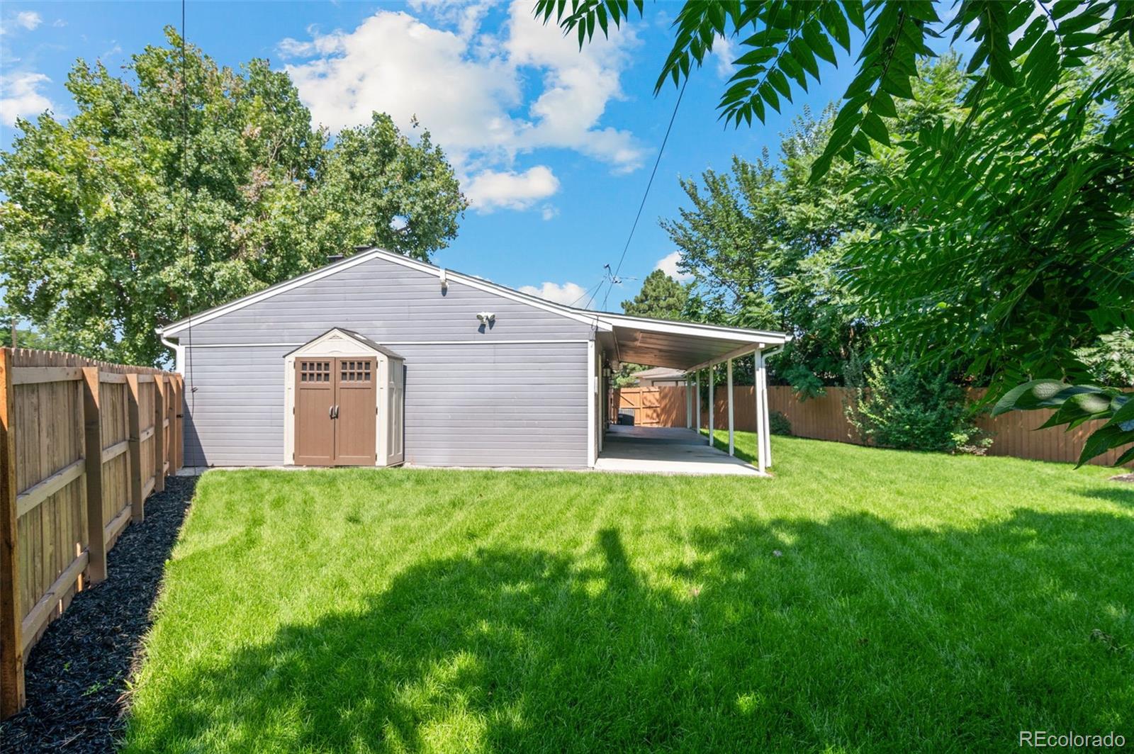 MLS Image #41 for 1490 s cherry street,denver, Colorado