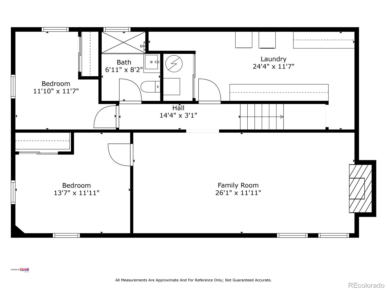 MLS Image #44 for 1490 s cherry street,denver, Colorado