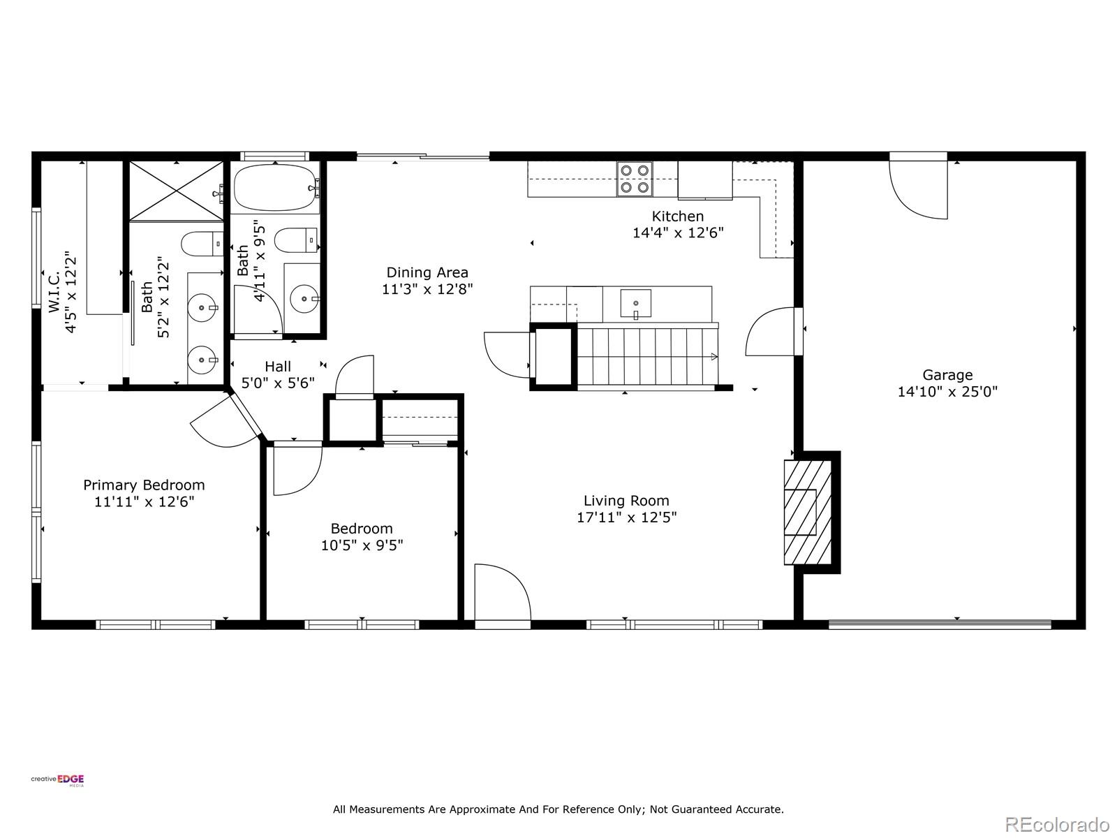 MLS Image #45 for 1490 s cherry street,denver, Colorado