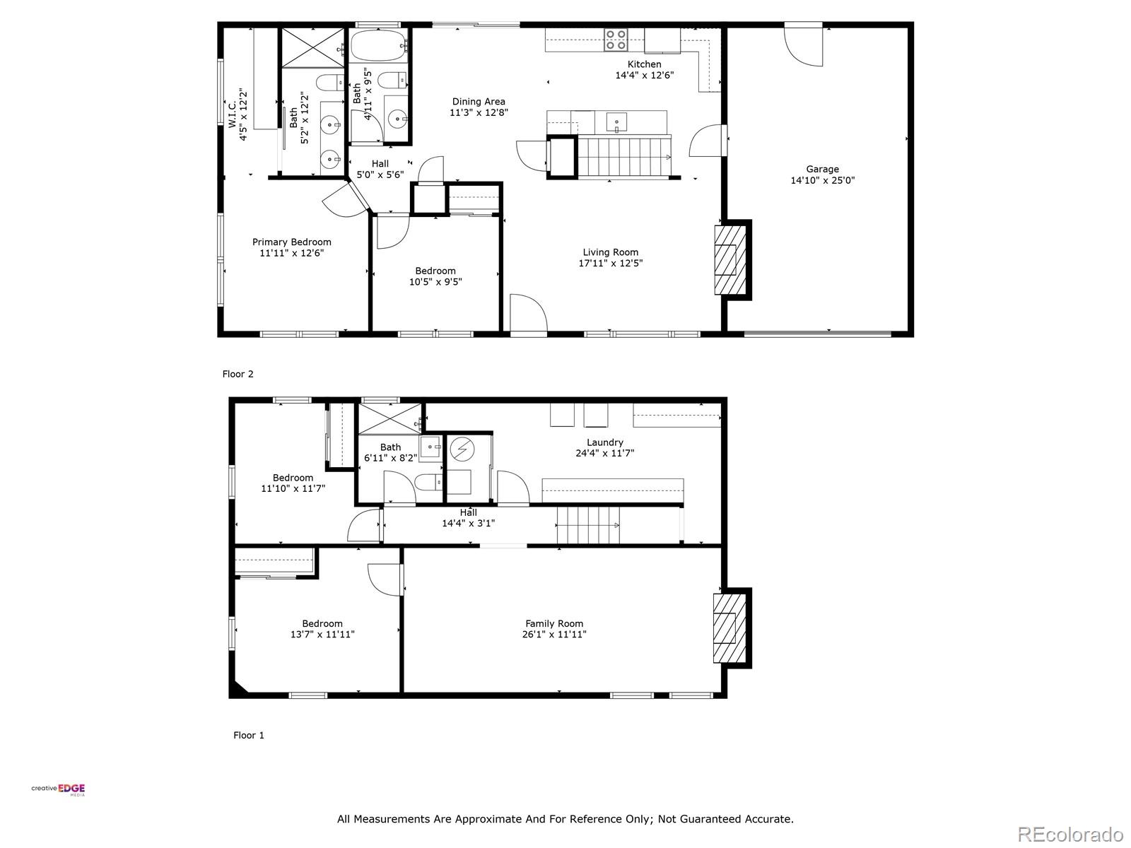 MLS Image #46 for 1490 s cherry street,denver, Colorado