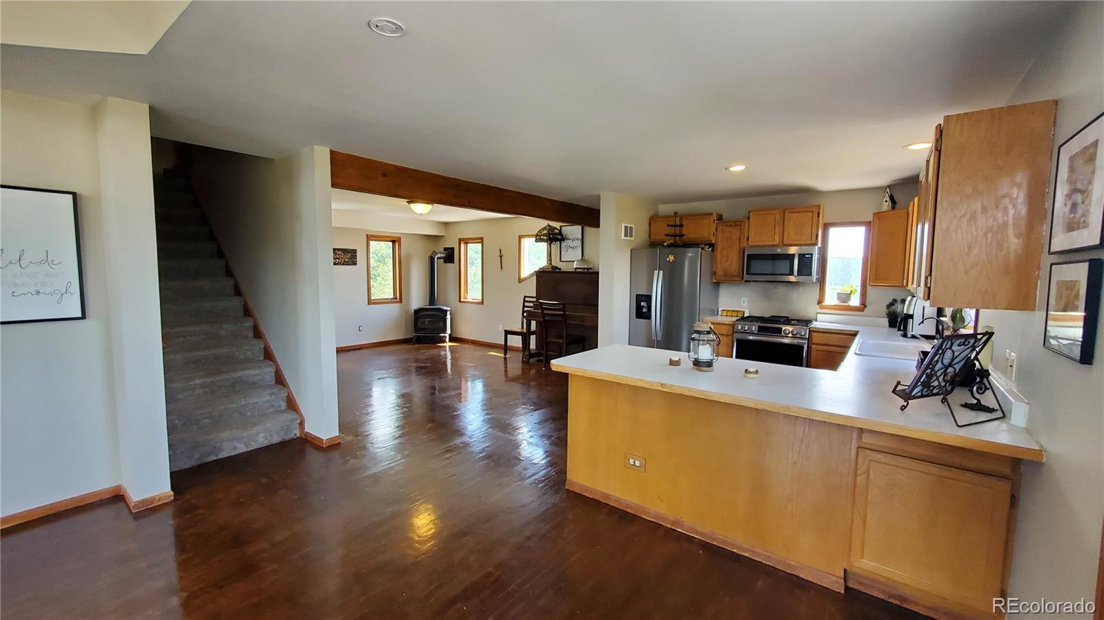 MLS Image #13 for 979  alpine way,idaho springs, Colorado