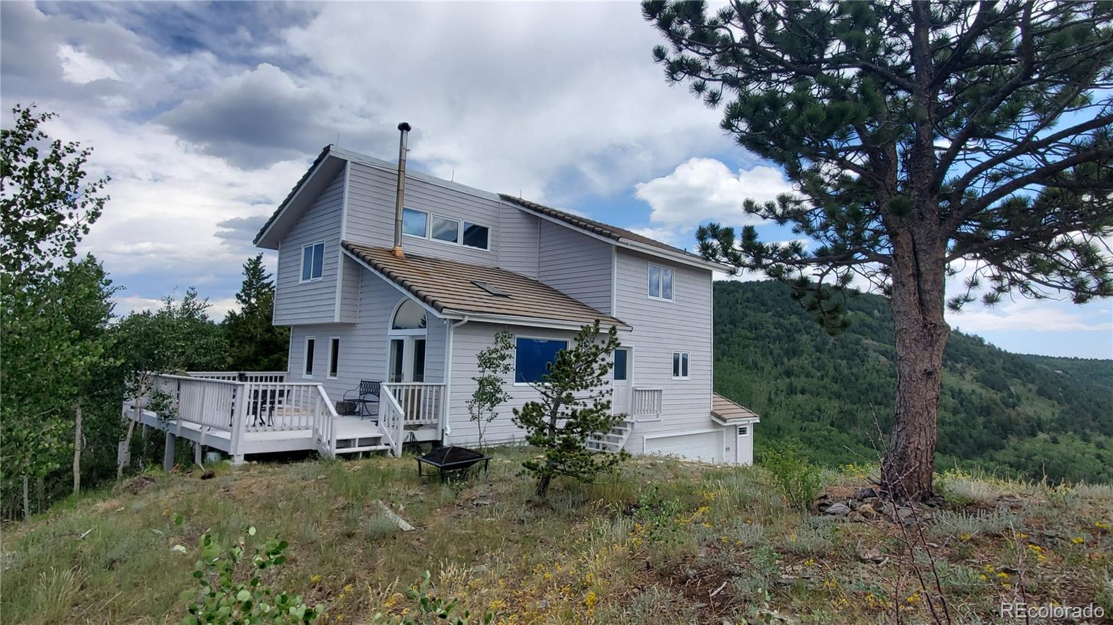 MLS Image #17 for 979  alpine way,idaho springs, Colorado