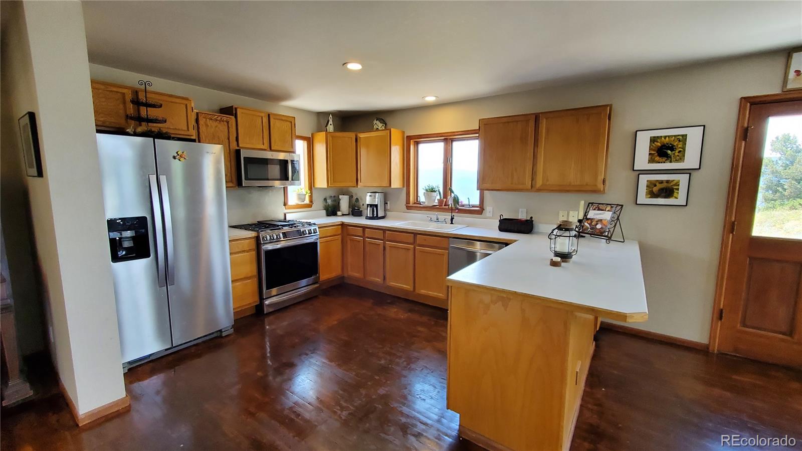 MLS Image #2 for 979  alpine way,idaho springs, Colorado
