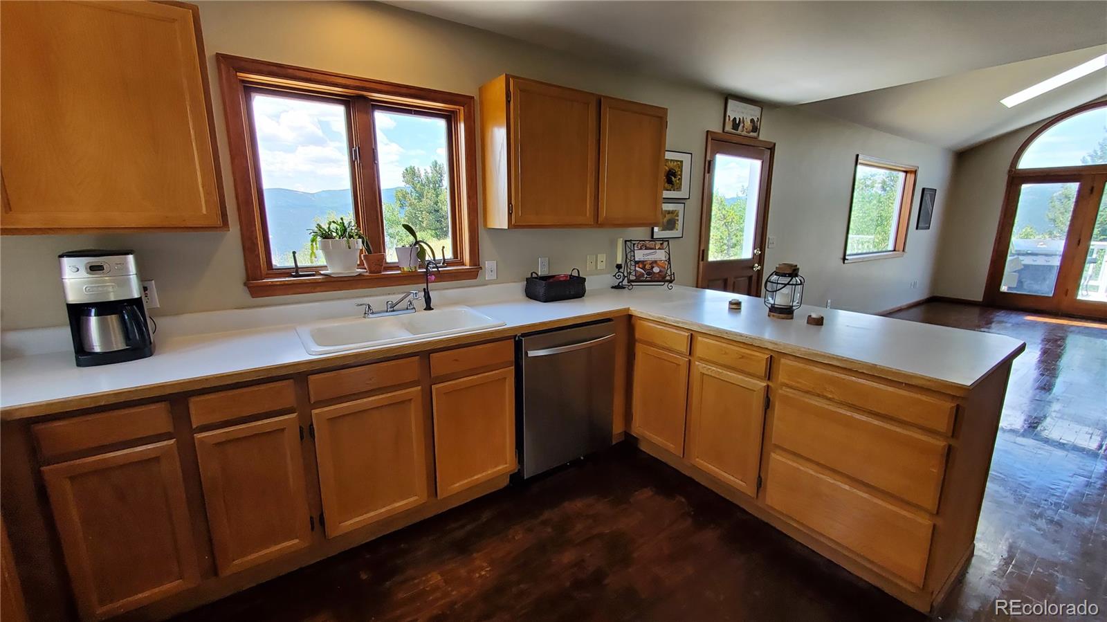 MLS Image #3 for 979  alpine way,idaho springs, Colorado