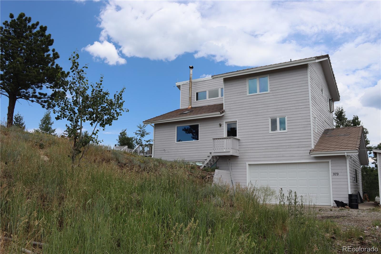 MLS Image #33 for 979  alpine way,idaho springs, Colorado