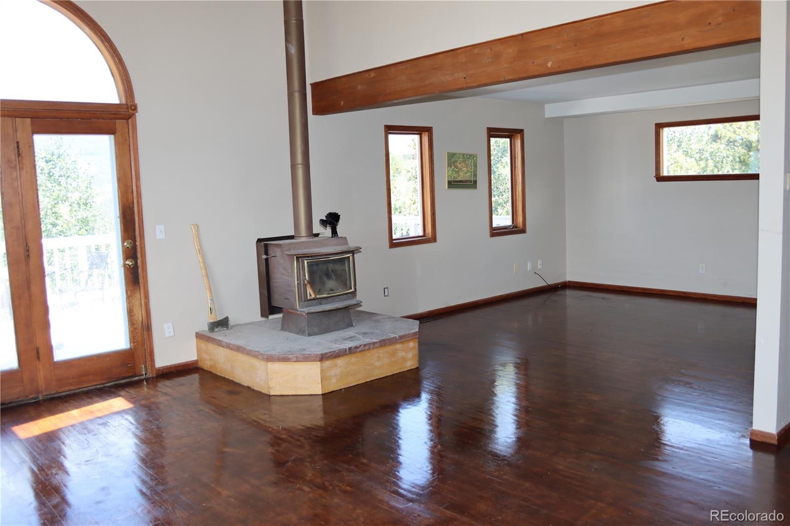 MLS Image #5 for 979  alpine way,idaho springs, Colorado
