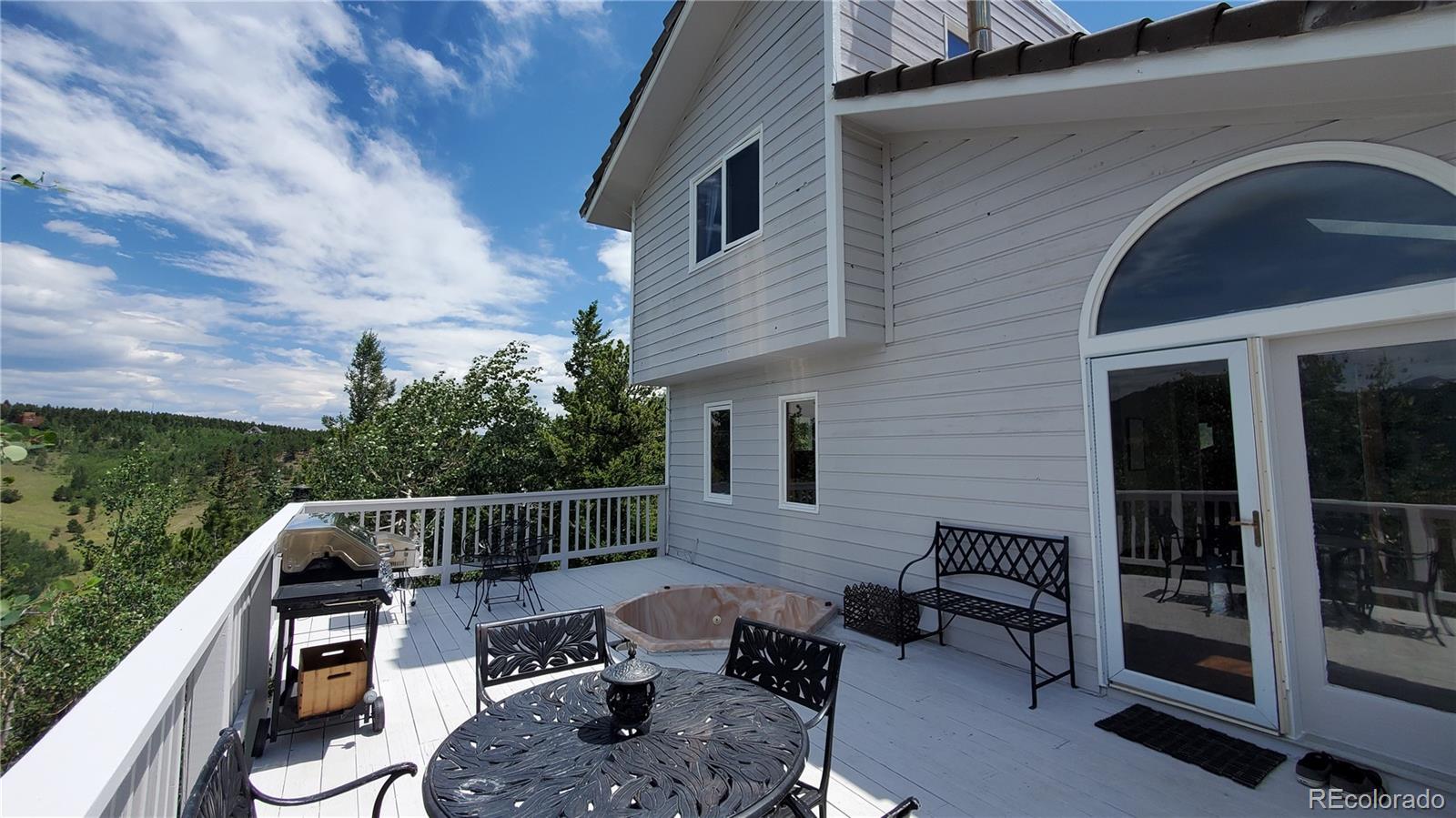 MLS Image #8 for 979  alpine way,idaho springs, Colorado