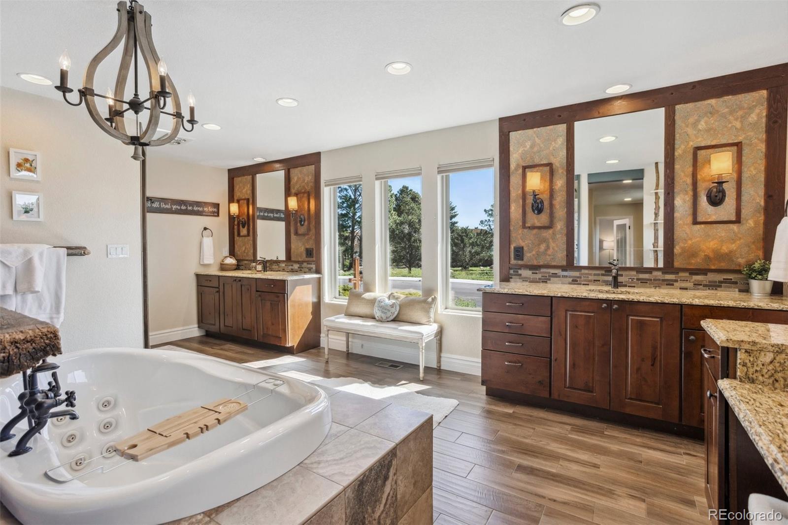 MLS Image #10 for 6620  mesedge drive,colorado springs, Colorado