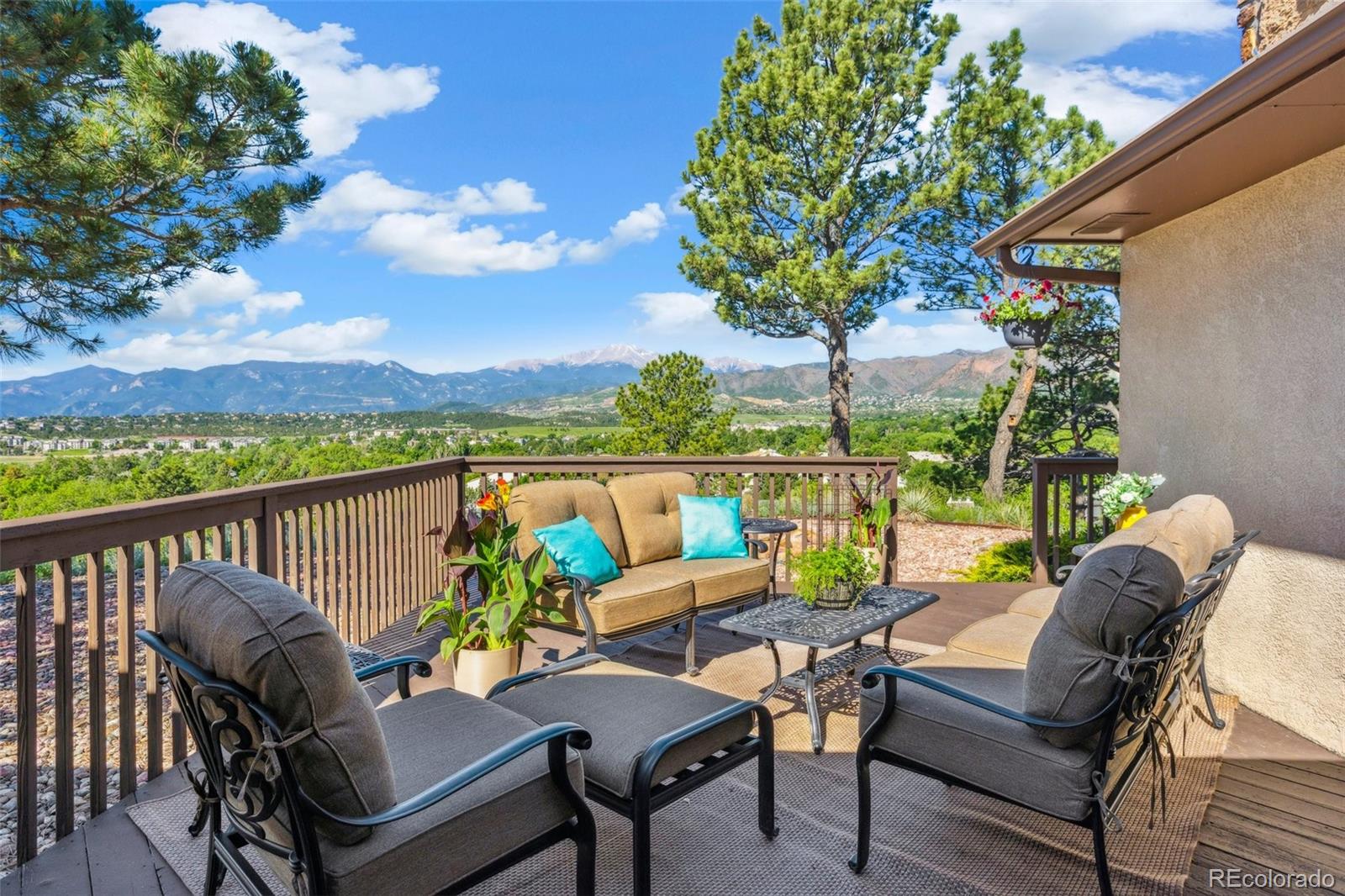MLS Image #13 for 6620  mesedge drive,colorado springs, Colorado
