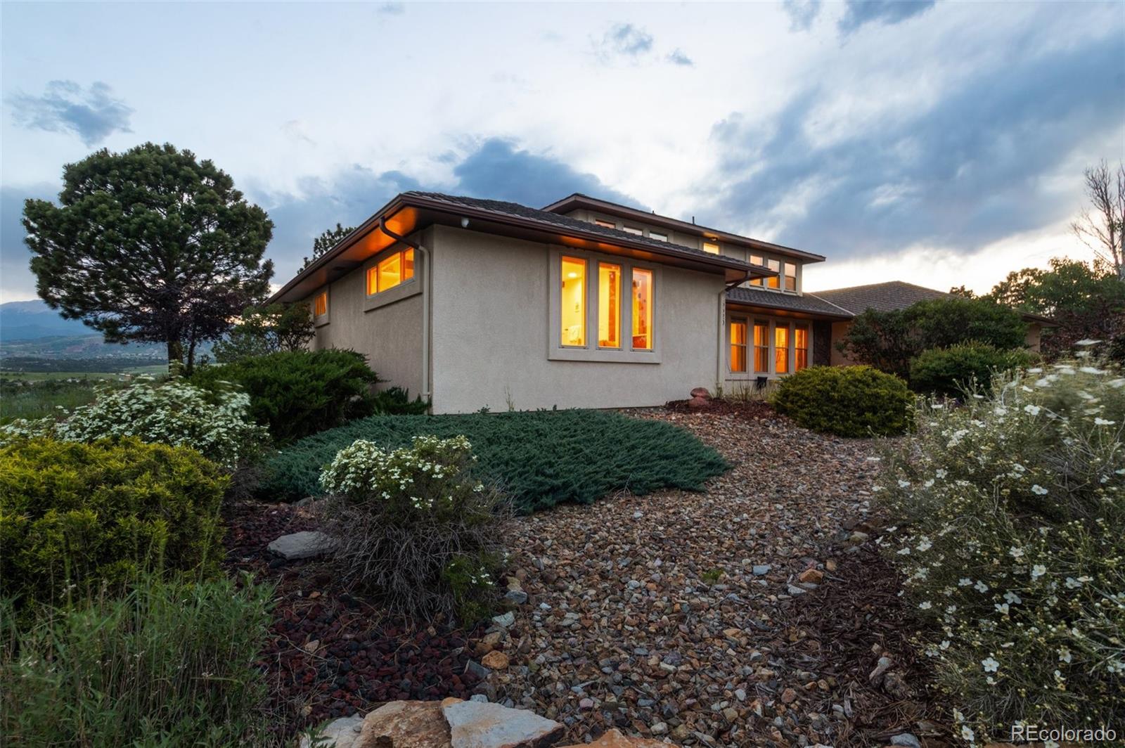 MLS Image #2 for 6620  mesedge drive,colorado springs, Colorado