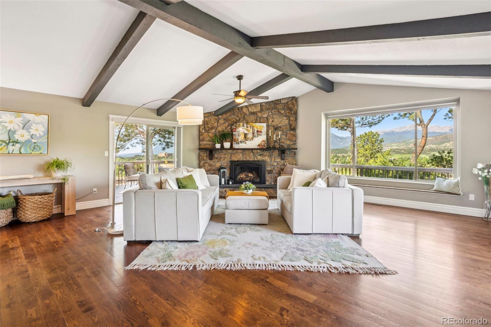 MLS Image #5 for 6620  mesedge drive,colorado springs, Colorado